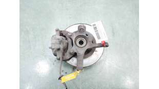 MANGUETA DELANTERA IZQUIERDA NISSAN ALMERA II HATCHBACK (2000-2003) 2.2 DI 110CV 2184CC - L. 8308199 / 400154M400 2